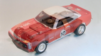 Camaro