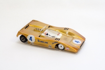 McLaren M8A - 1970