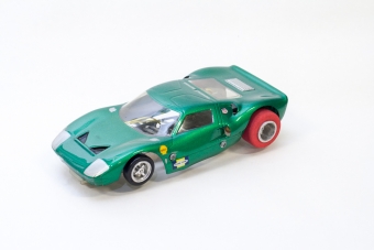 Champion Ford GT40 - 1968