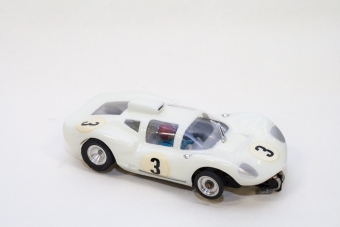 Carrera Chaparral 2D - 1966