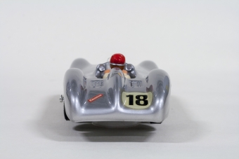 Carrera Silberpfeil W196 Stromlinie - 1966