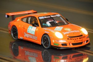 ein ScaleAuto Porsche RSR