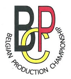 Belgian Production Championship