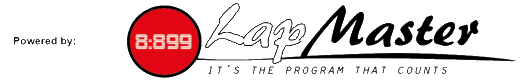 LapMaster Rennsoftware